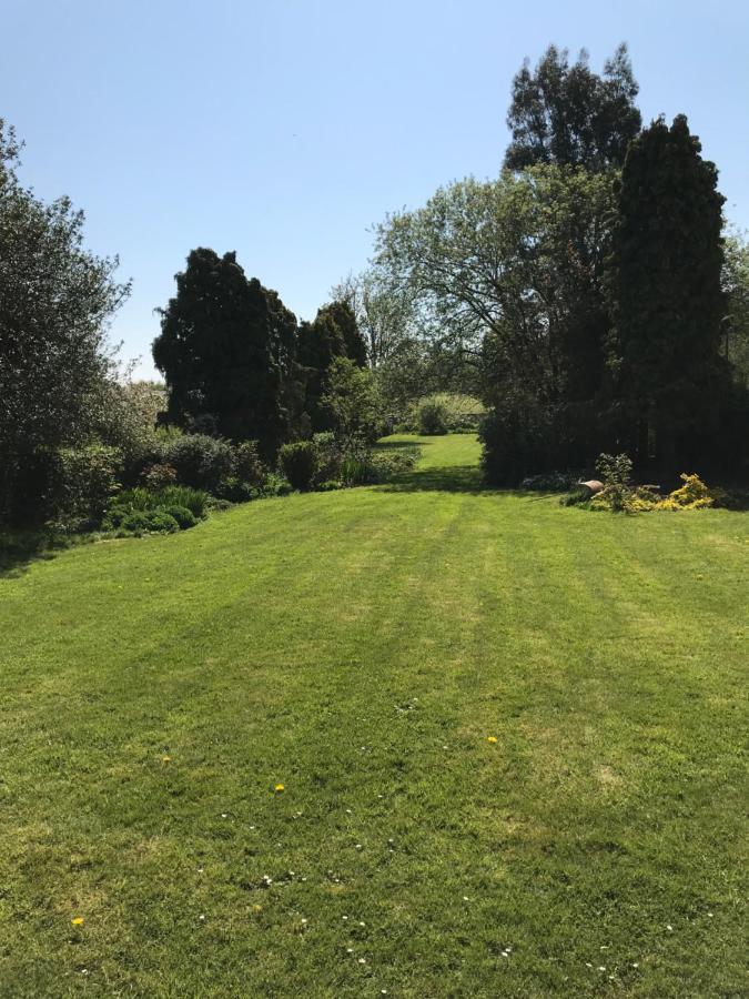Nuneaton - Cottage - Sleeps 2 - Parking - Garden エクステリア 写真